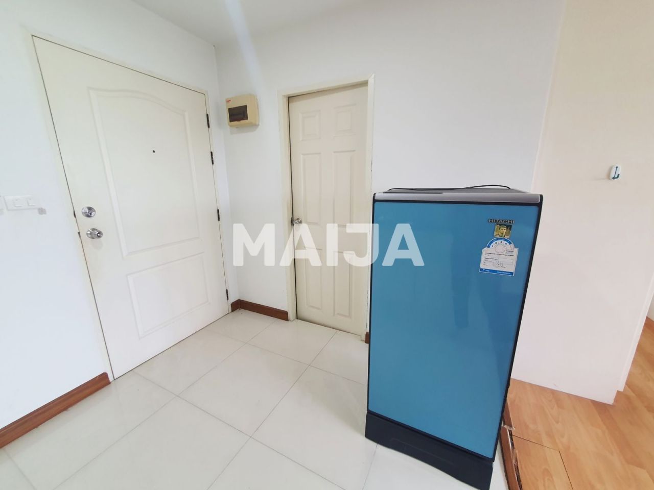 Апартаменты Bang Saen, Таиланд, 27.61 м² - фото 7