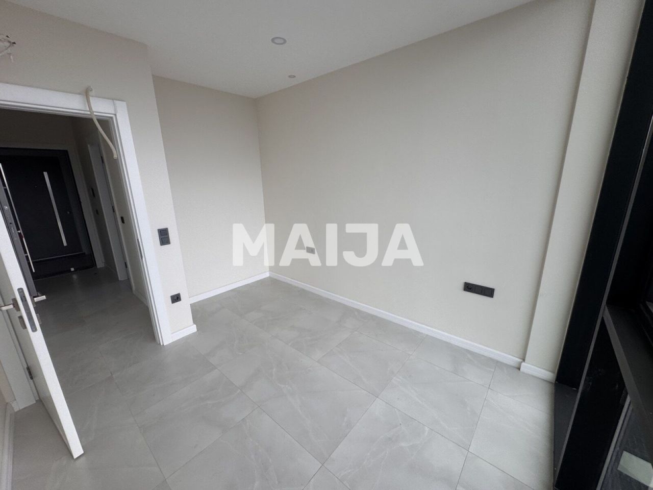 Апартаменты в Алании, Турция, 50 м² - фото 7