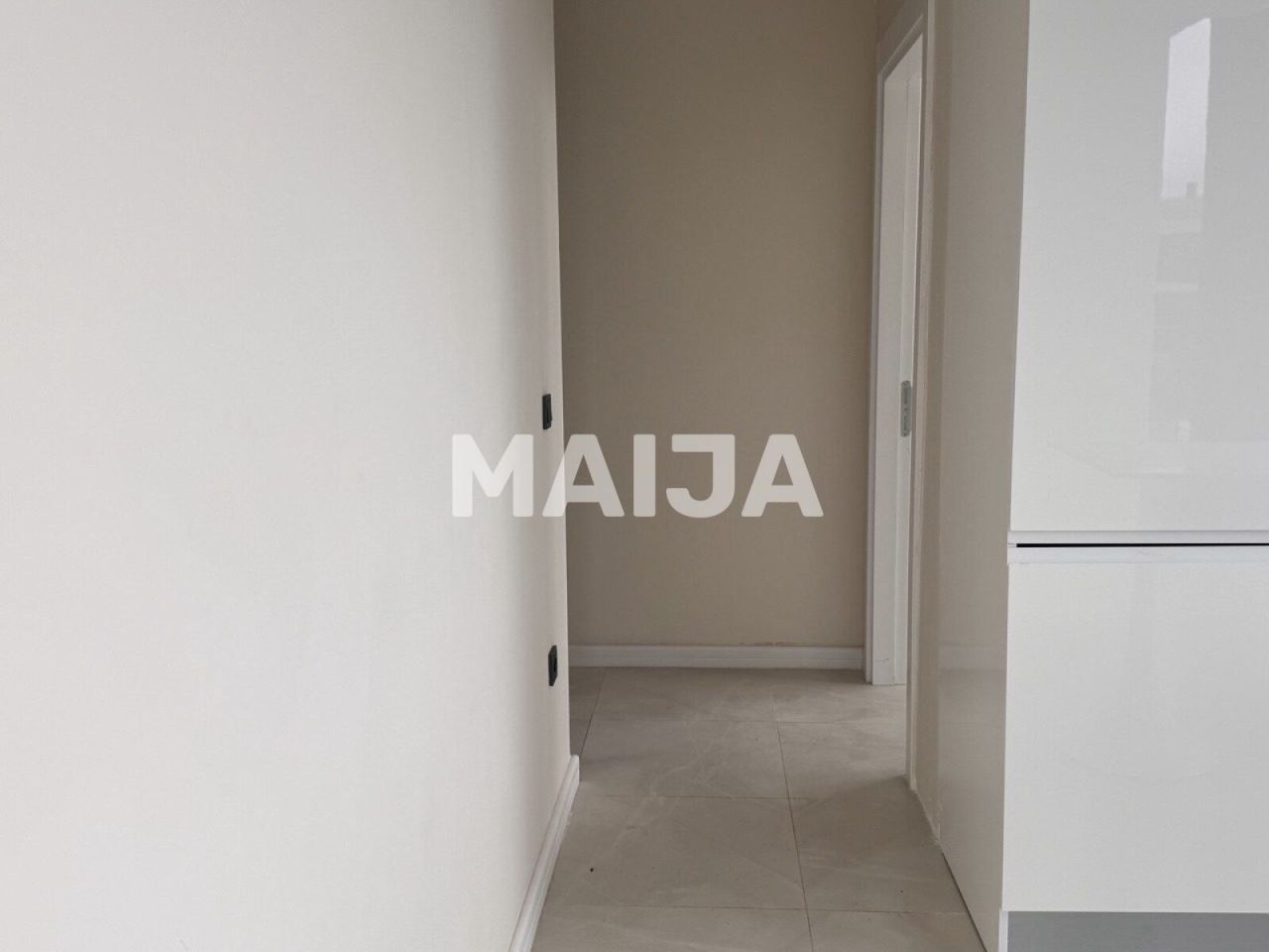 Апартаменты в Алании, Турция, 50 м² - фото 8