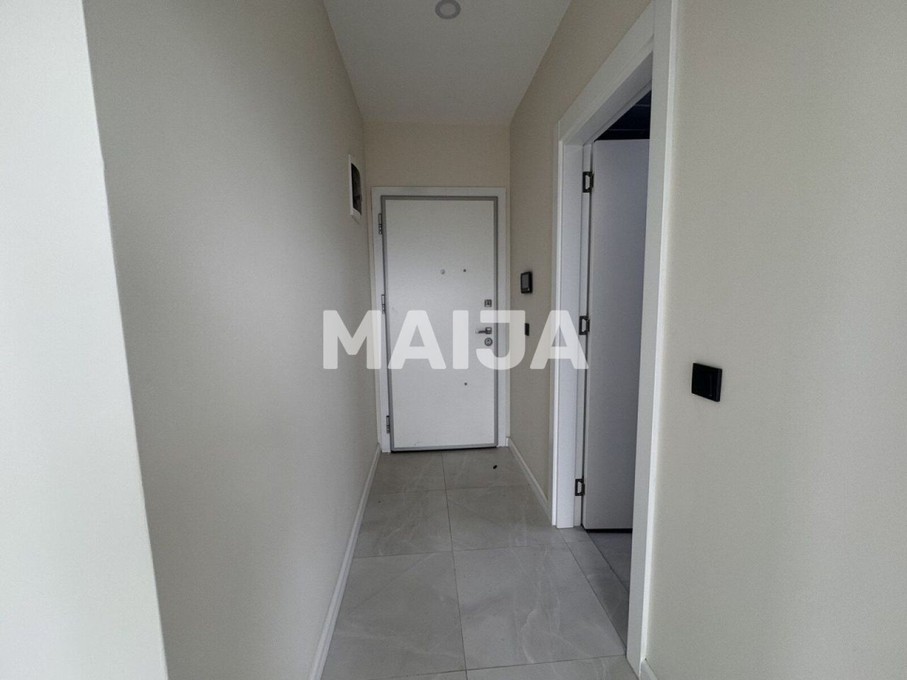 Апартаменты в Алании, Турция, 50 м² - фото 9