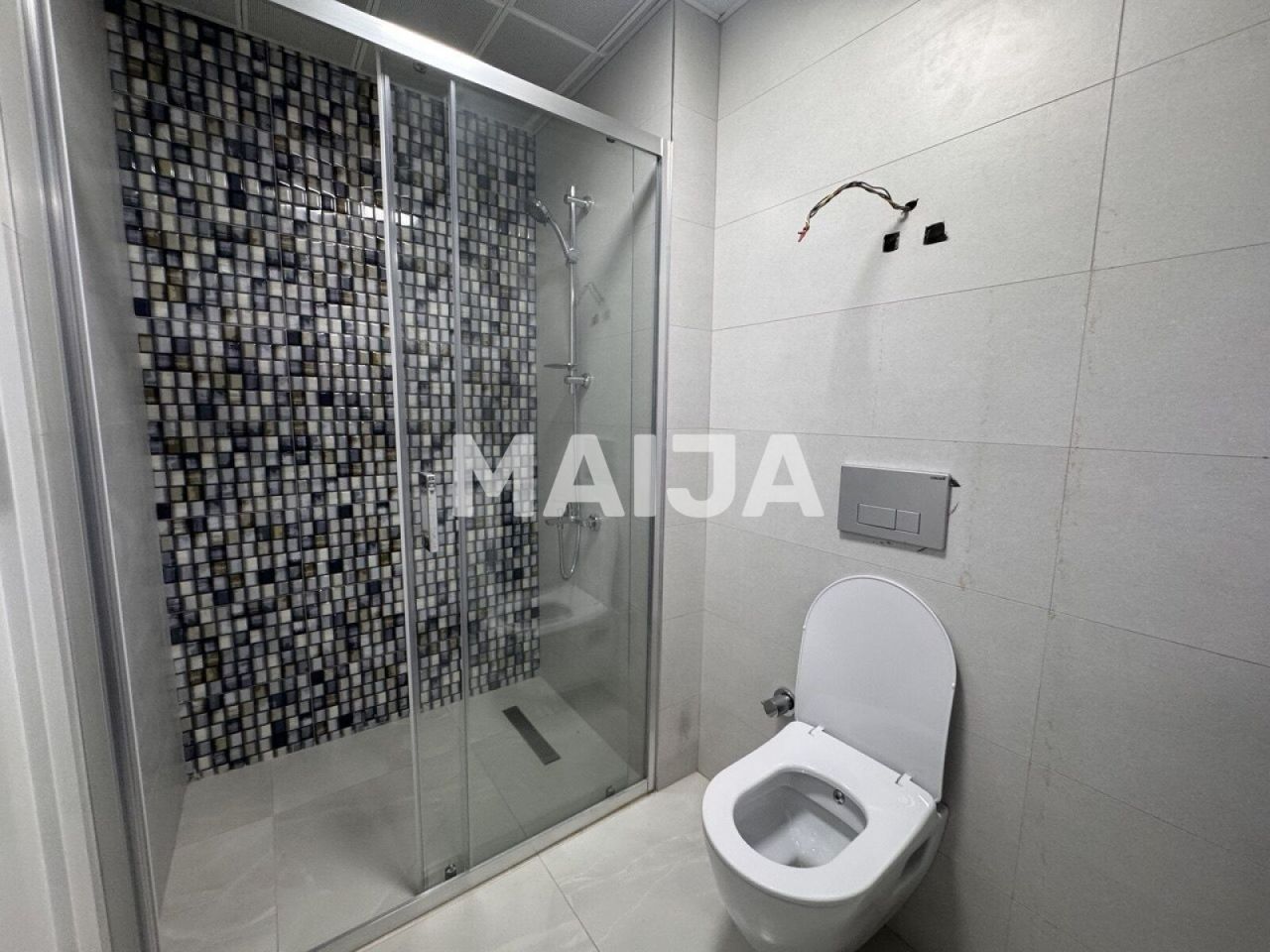 Апартаменты в Алании, Турция, 50 м² - фото 10