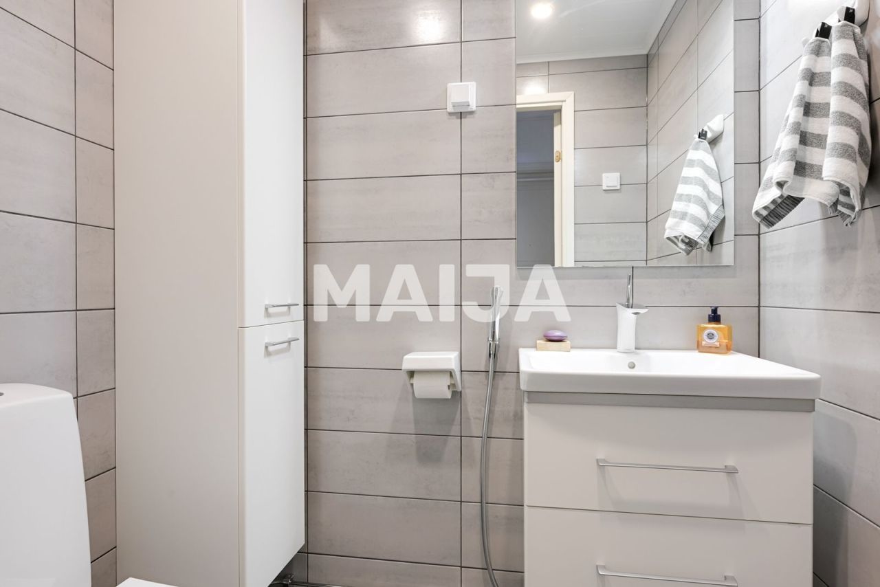 Квартира в Вантаа, Финляндия, 97.5 м² - фото 10