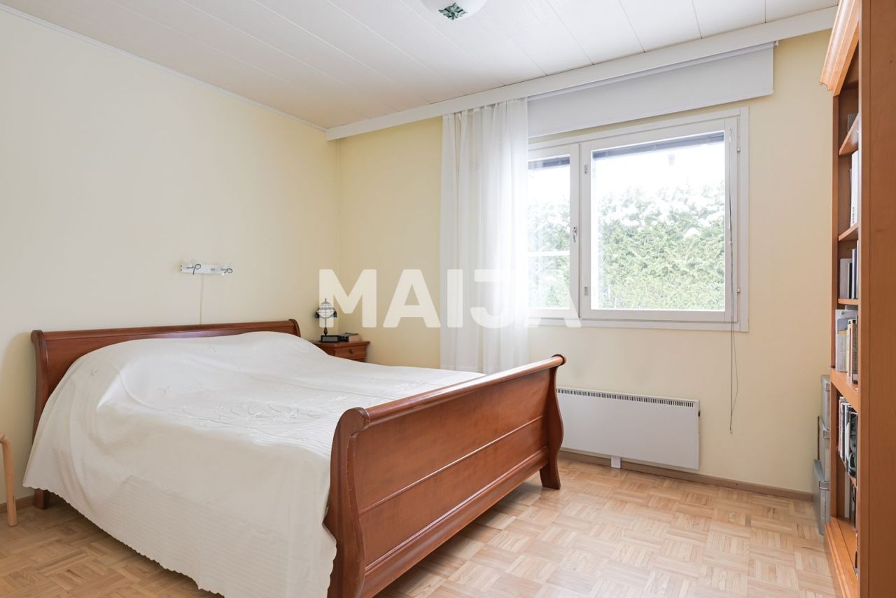 Квартира в Вантаа, Финляндия, 97.5 м² - фото 11