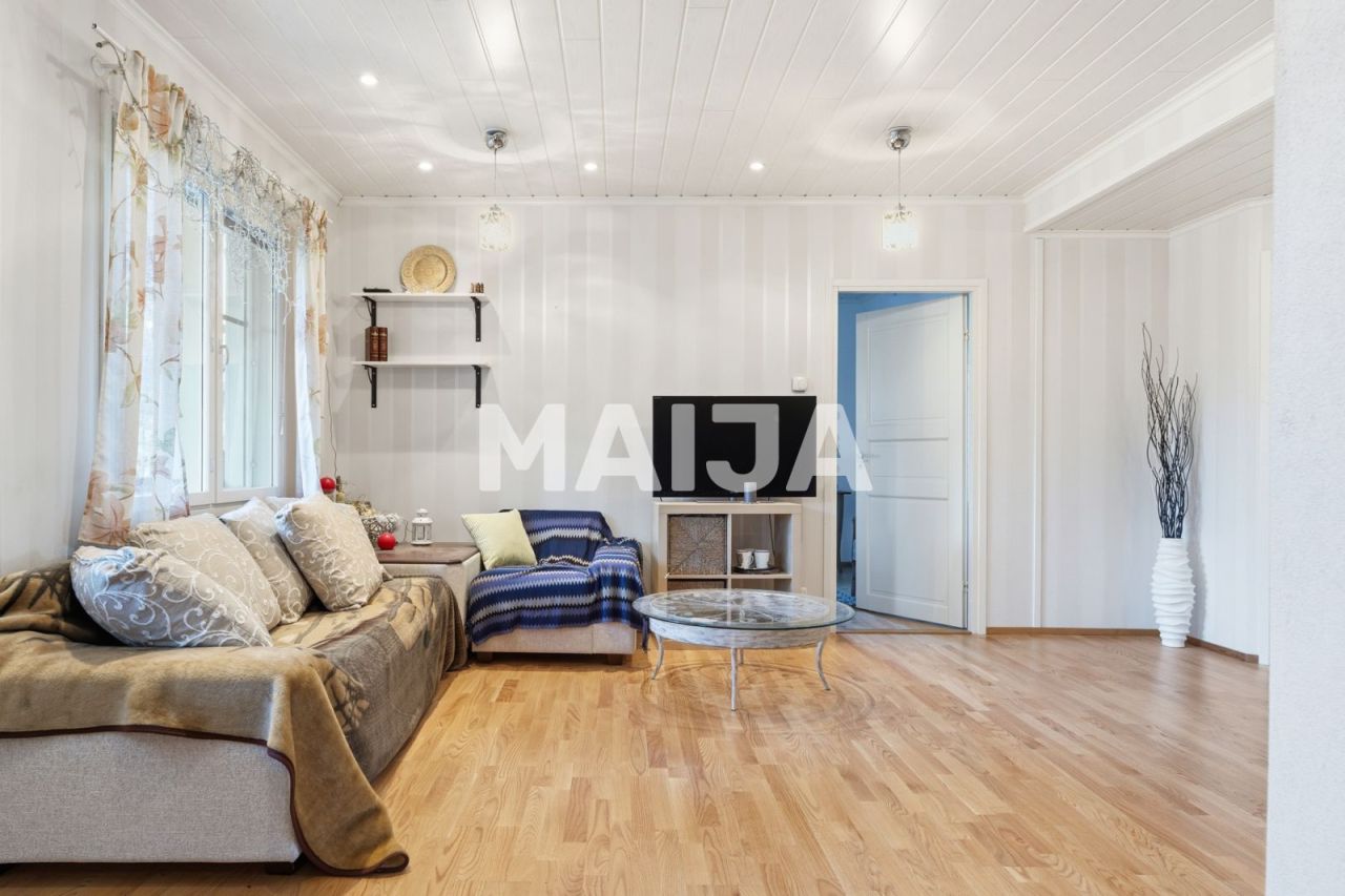 Вилла в Лиекса, Финляндия, 95 м² - фото 13