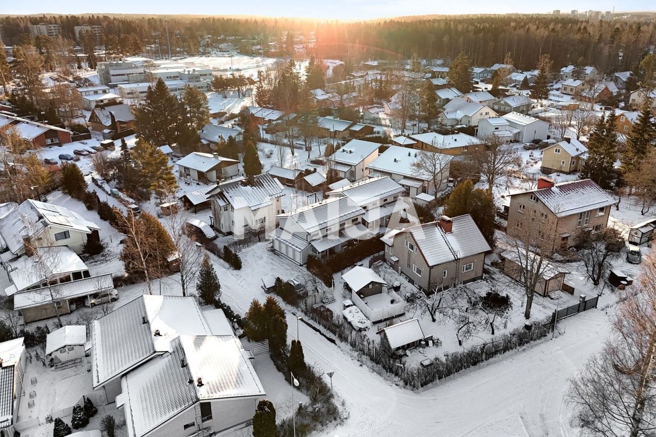 Дом в Вантаа, Финляндия, 59 м² - фото 14