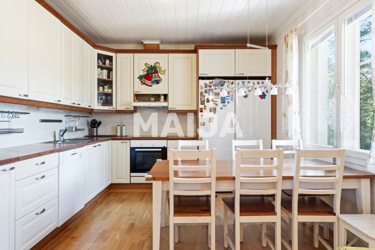 Вилла в Лиекса, Финляндия, 95 м² - фото 15