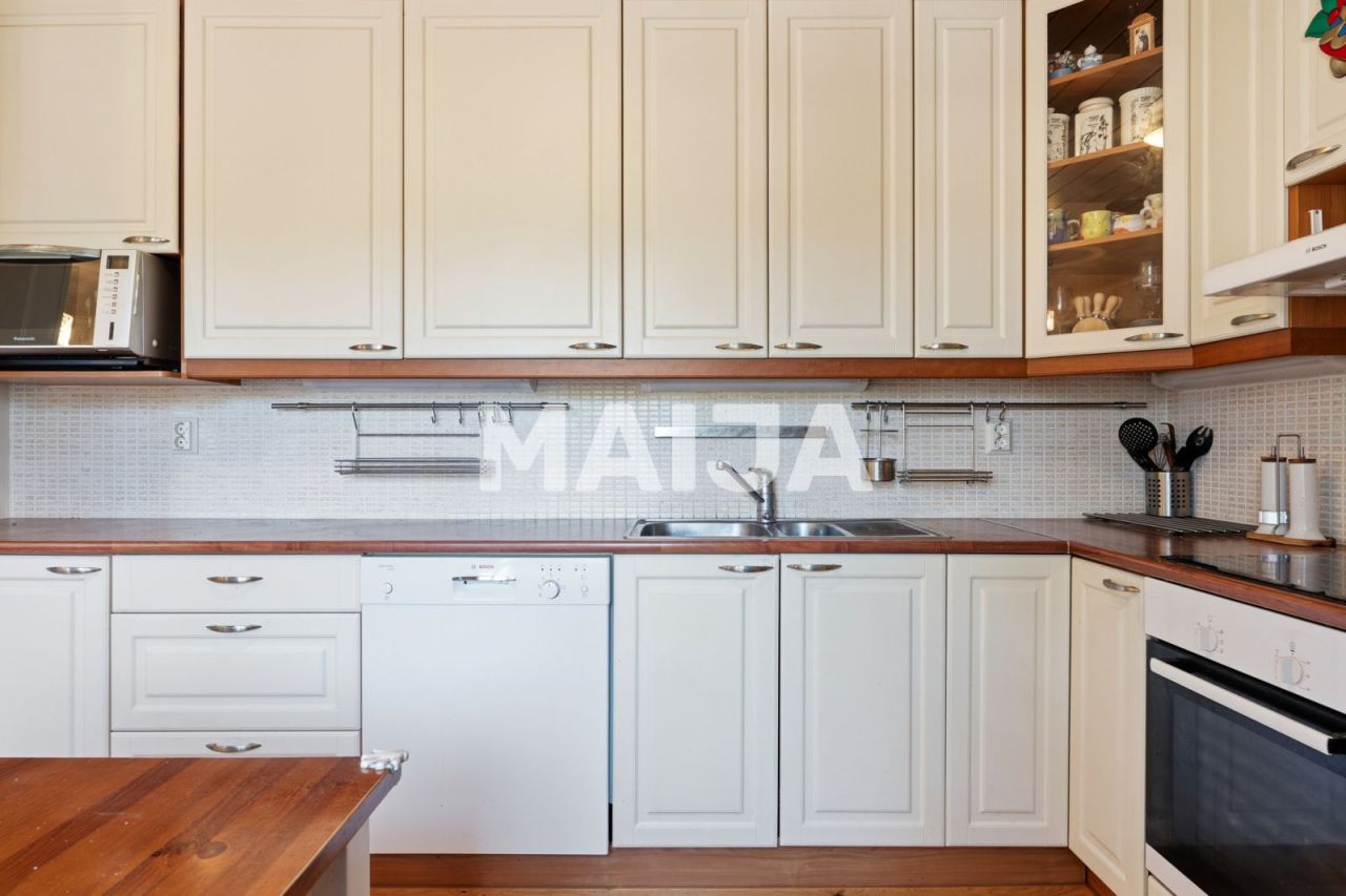 Вилла в Лиекса, Финляндия, 95 м² - фото 16