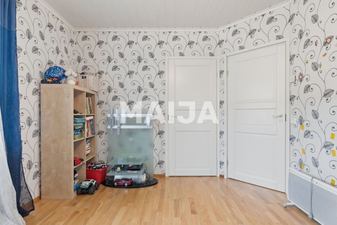 Вилла в Лиекса, Финляндия, 95 м² - фото 17