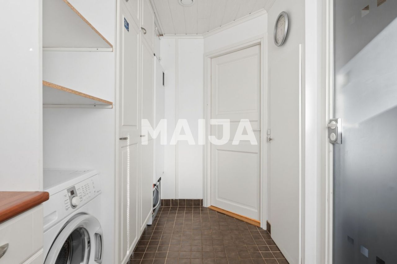 Вилла в Лиекса, Финляндия, 95 м² - фото 18