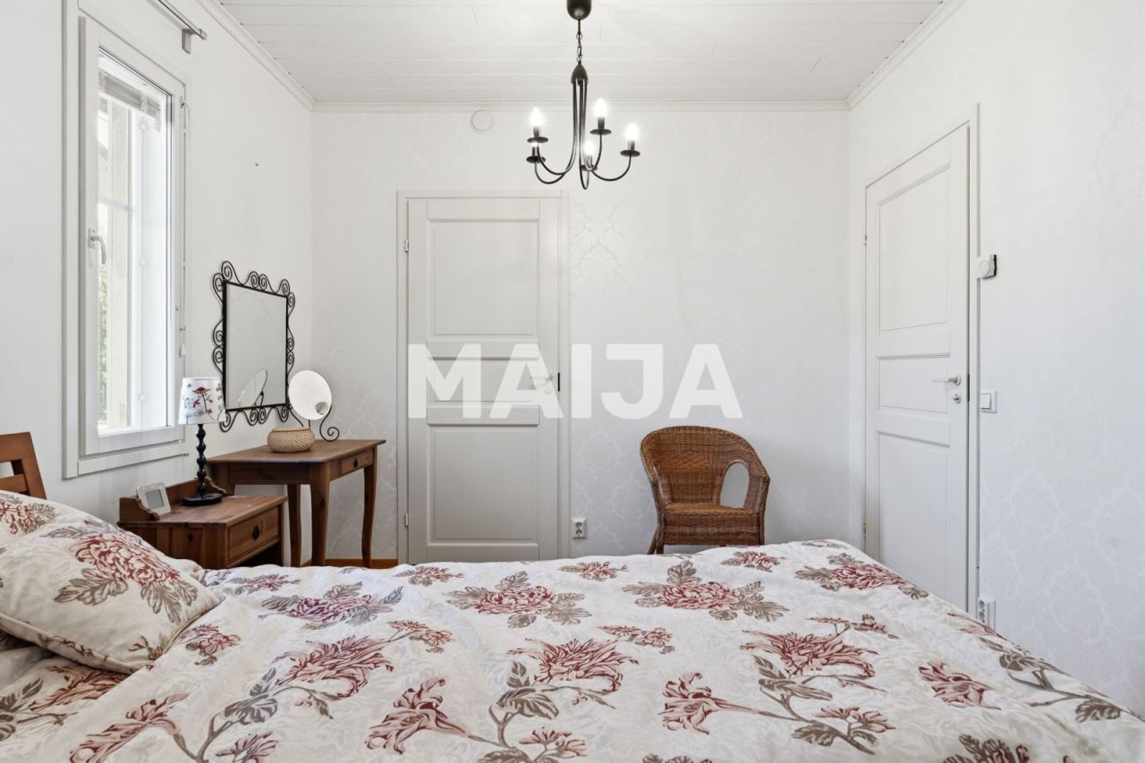 Вилла в Лиекса, Финляндия, 95 м² - фото 19