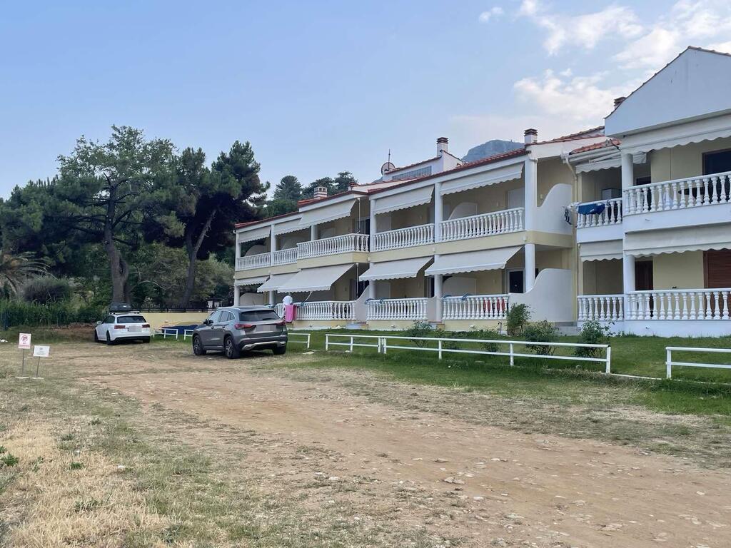 Коммерческая недвижимость на Тасосе, Греция, 400 м² - фото 2