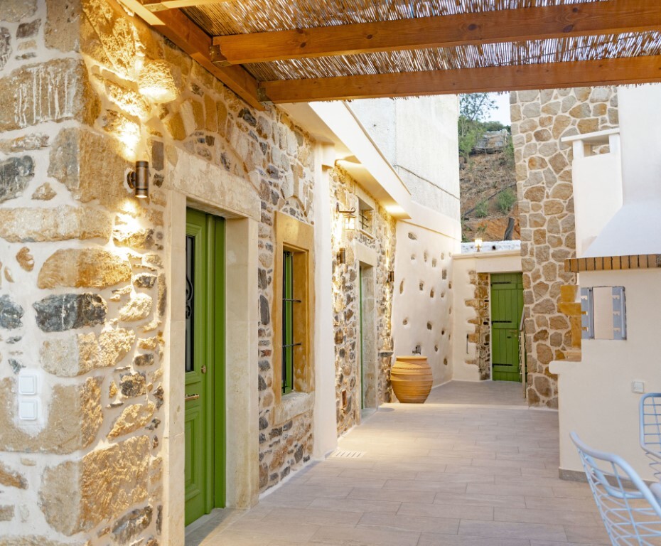 Вилла в Ираклионе, Греция, 109 м² - фото 3