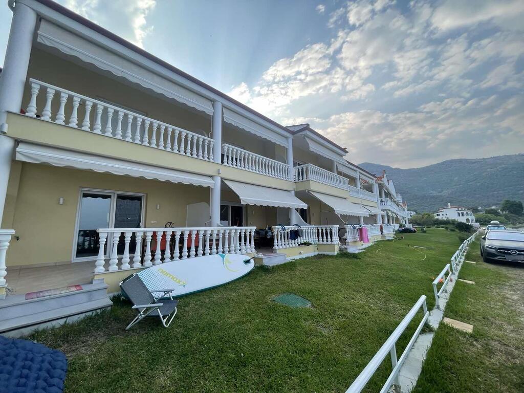 Коммерческая недвижимость на Тасосе, Греция, 400 м² - фото 3