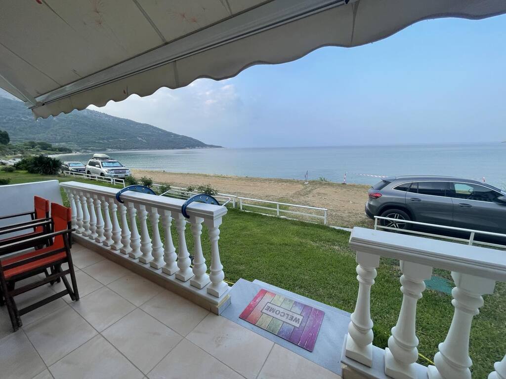 Коммерческая недвижимость на Тасосе, Греция, 400 м² - фото 4