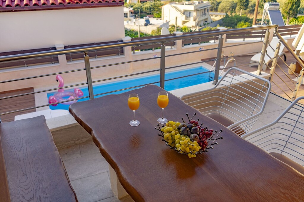 Вилла в Ираклионе, Греция, 109 м² - фото 5