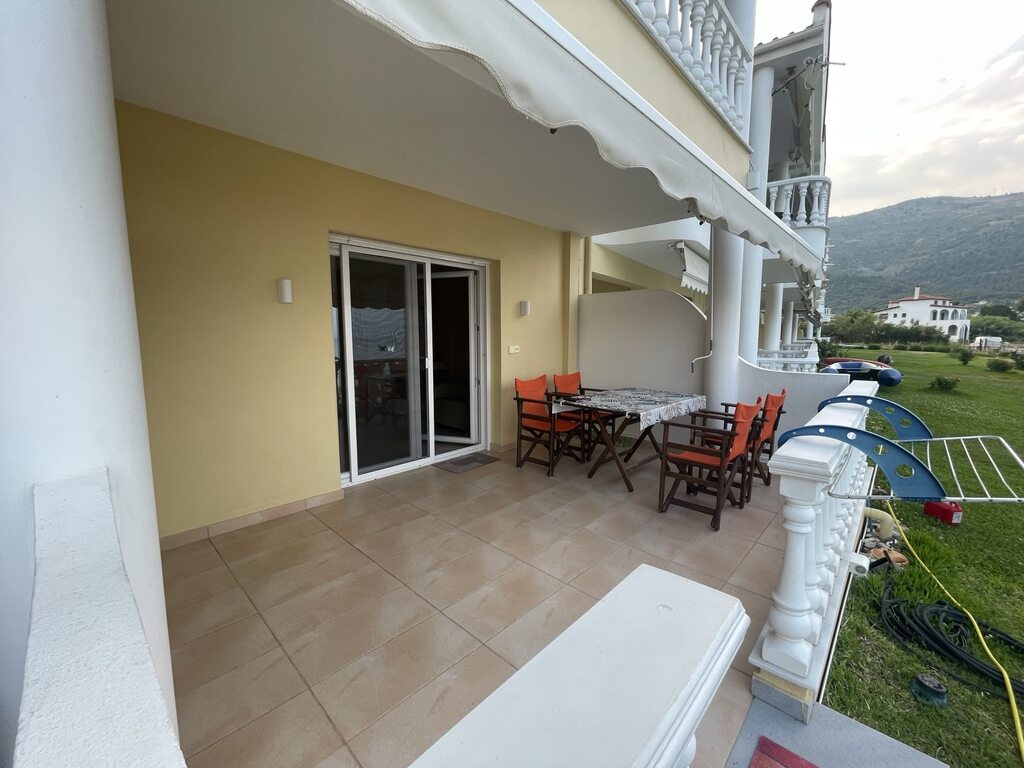 Коммерческая недвижимость на Тасосе, Греция, 400 м² - фото 5