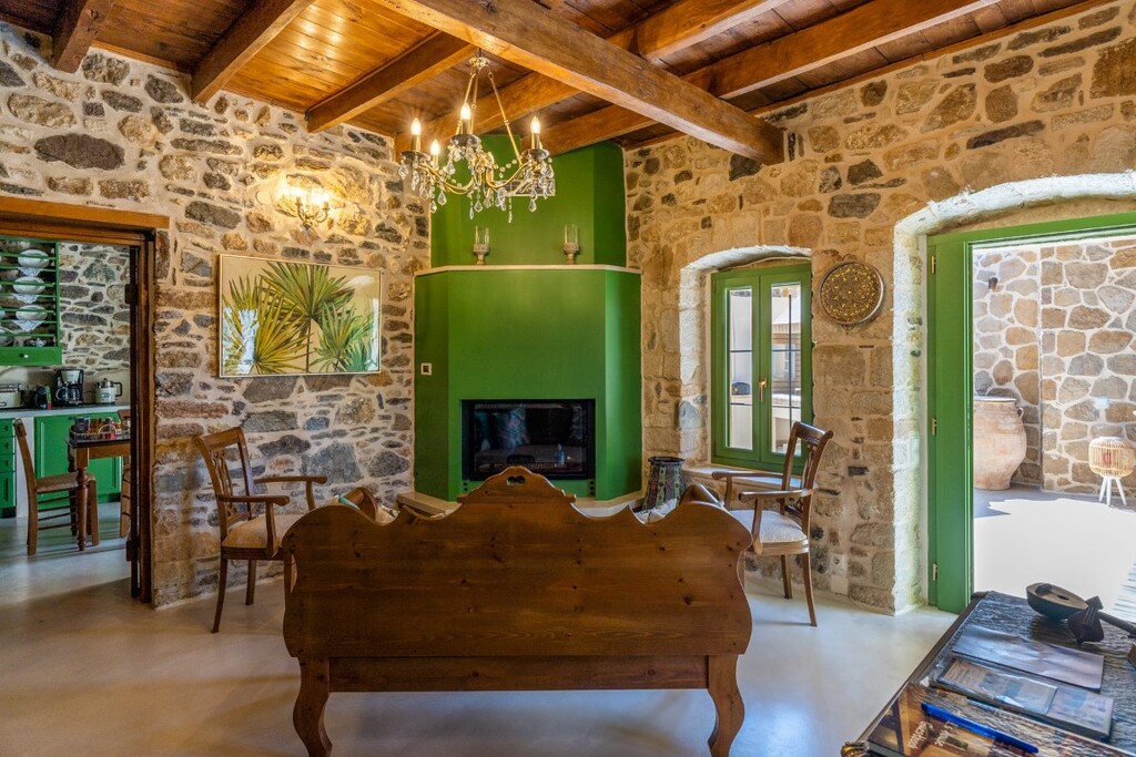 Вилла в Ираклионе, Греция, 109 м² - фото 6