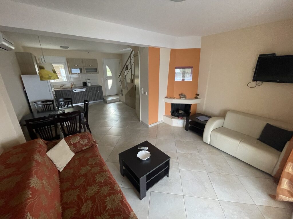 Коммерческая недвижимость на Тасосе, Греция, 400 м² - фото 8