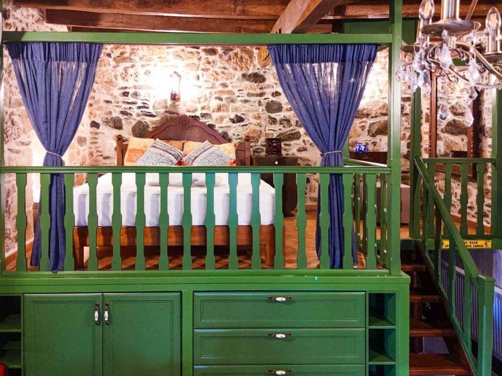 Вилла в Ираклионе, Греция, 109 м² - фото 8