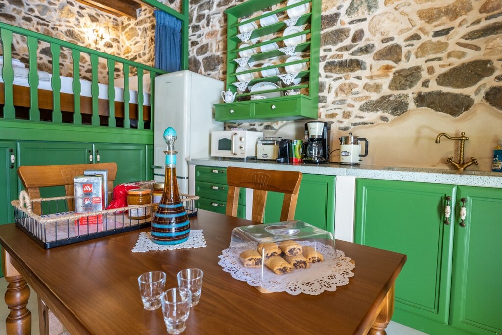 Вилла в Ираклионе, Греция, 109 м² - фото 10