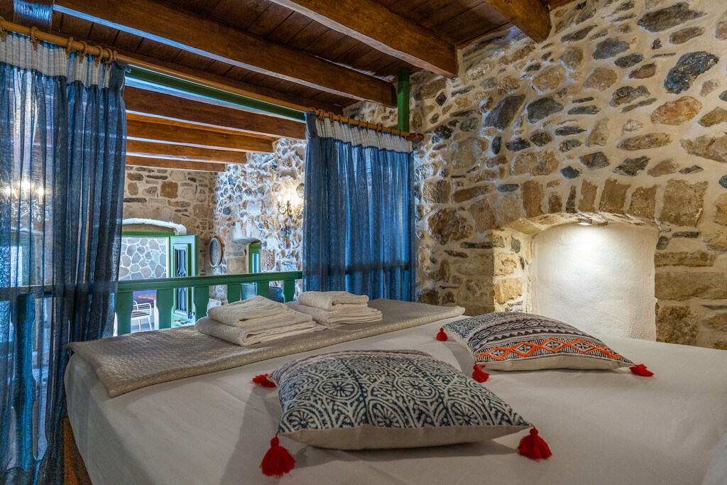 Вилла в Ираклионе, Греция, 109 м² - фото 11