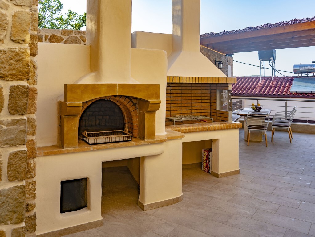 Вилла в Ираклионе, Греция, 109 м² - фото 13