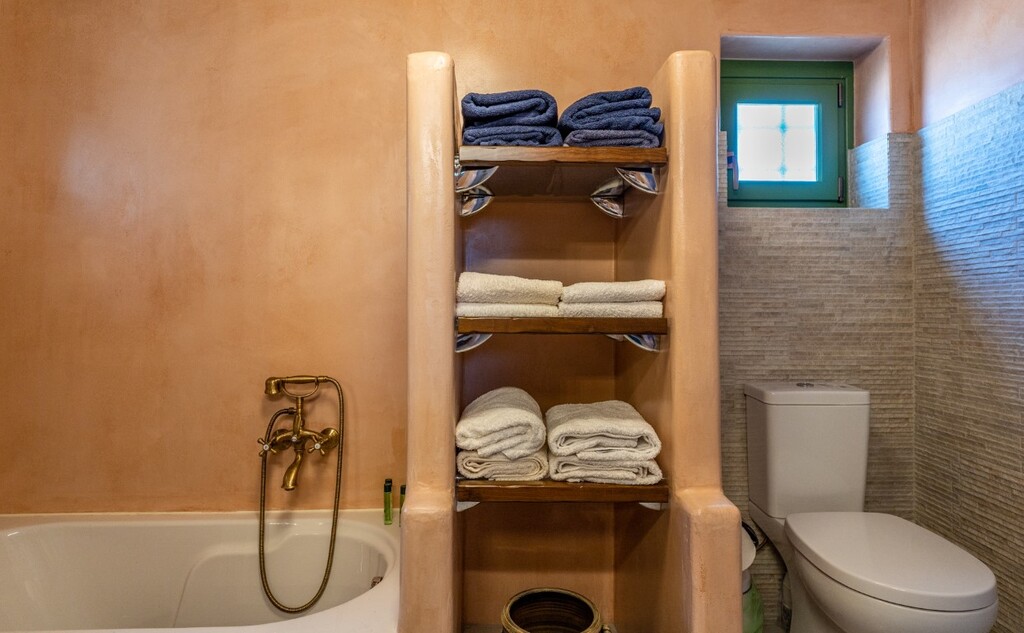 Вилла в Ираклионе, Греция, 109 м² - фото 14