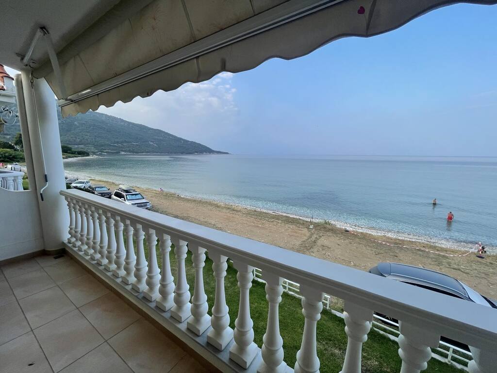 Коммерческая недвижимость на Тасосе, Греция, 400 м² - фото 15