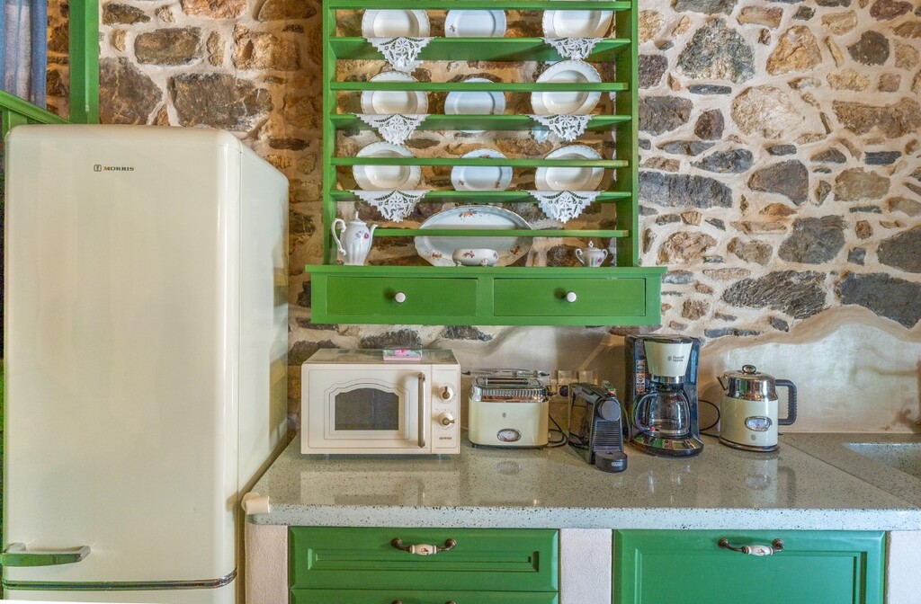 Вилла в Ираклионе, Греция, 109 м² - фото 16