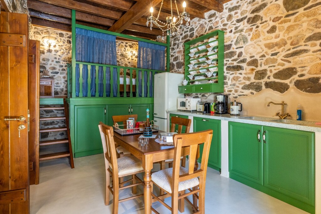 Вилла в Ираклионе, Греция, 109 м² - фото 18