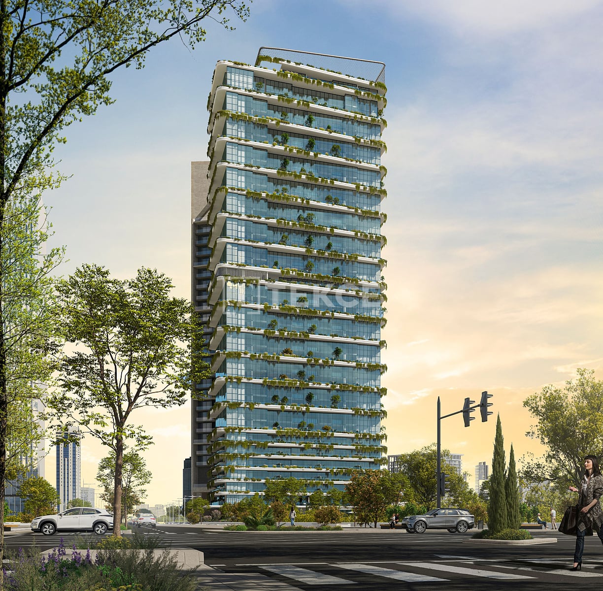 Апартаменты Остров Аль-Рим, ОАЭ, 178 м² - фото 5