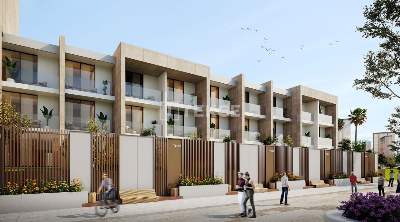 Апартаменты Остров Яс, ОАЭ, 100 м² - фото 6