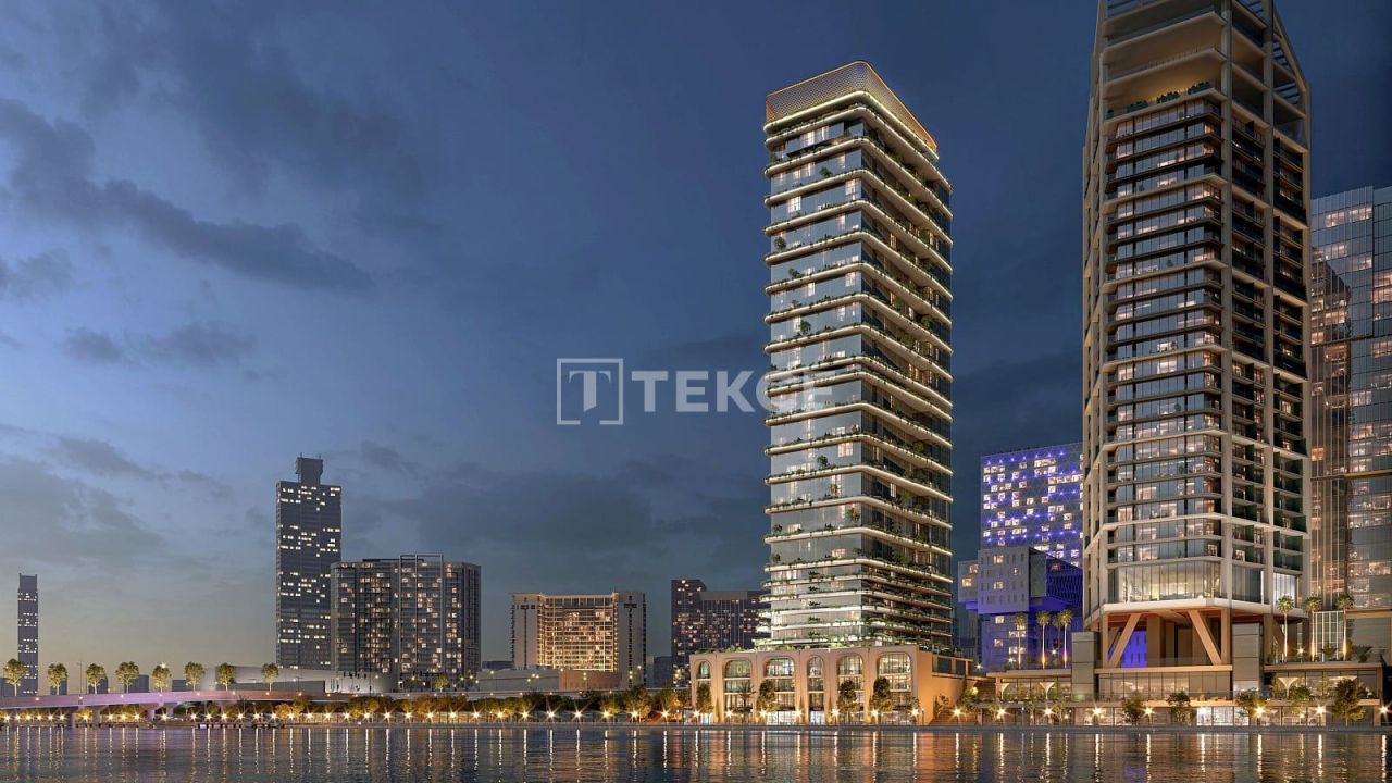 Апартаменты Остров Аль-Рим, ОАЭ, 178 м² - фото 6