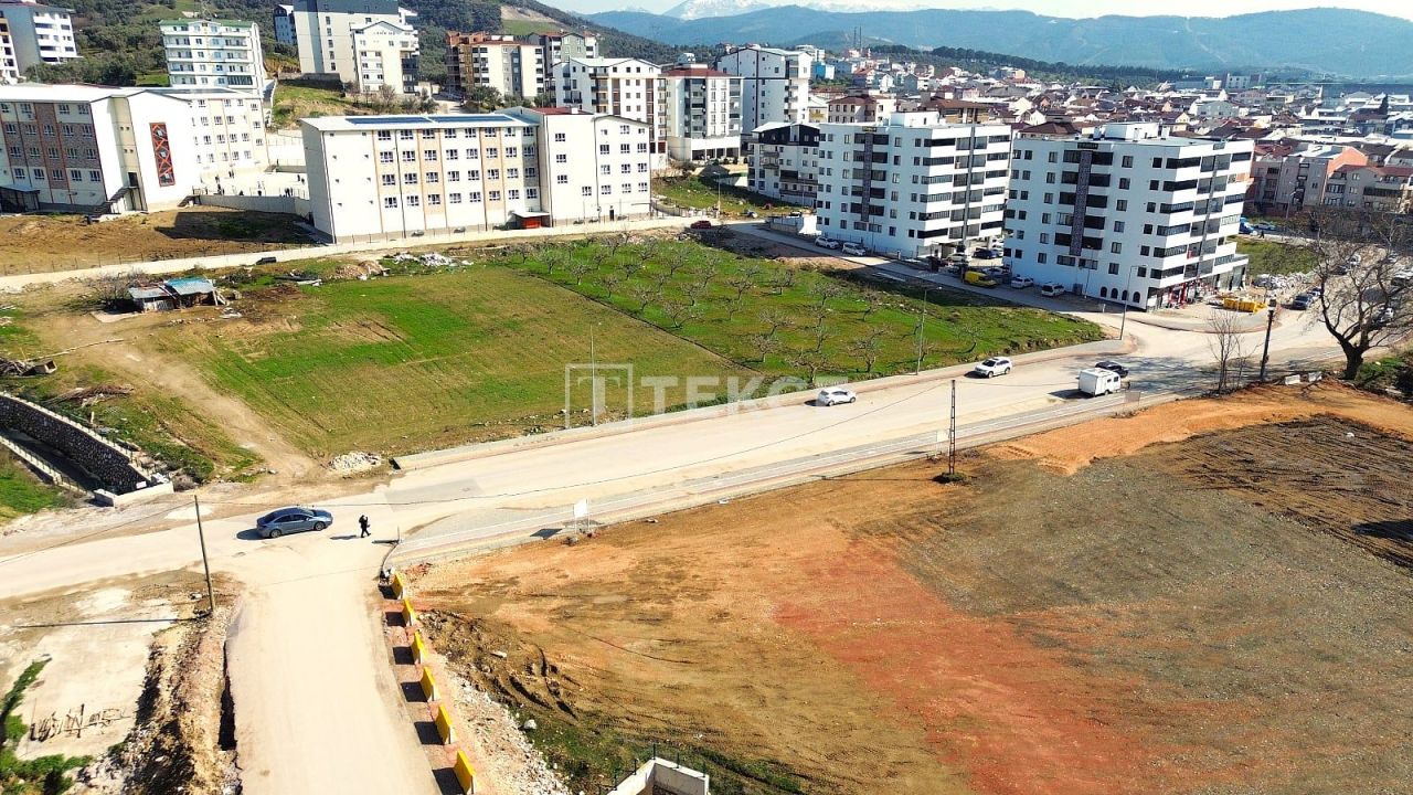 Апартаменты Османгази, Турция, 270 м² - фото 6