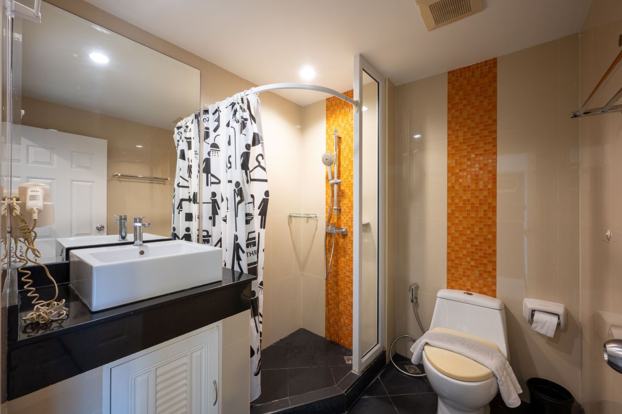 Квартира в Паттайе, Таиланд, 50 м² - фото 9