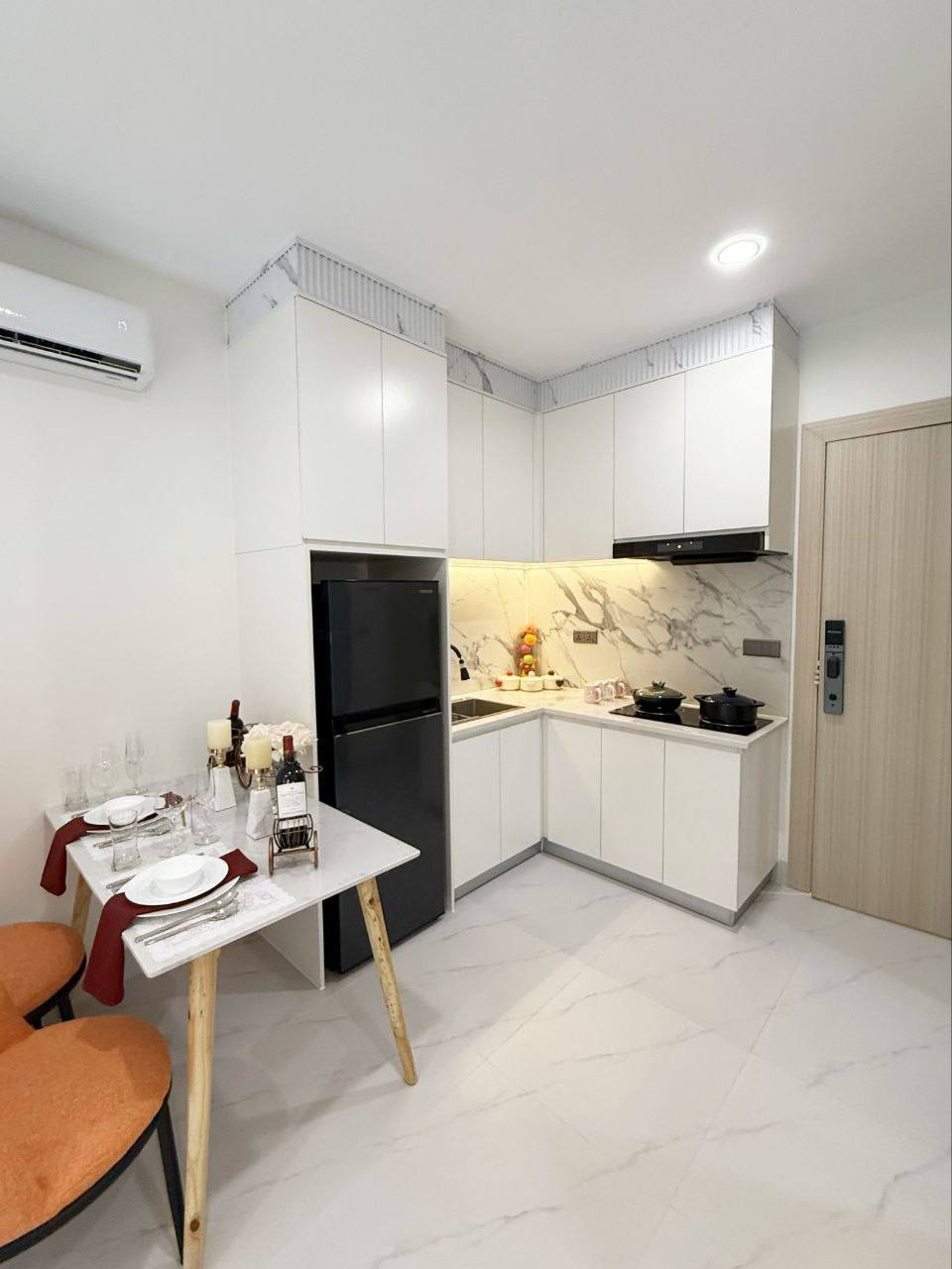 Квартира в Пномпене, Камбоджа, 43 м² - фото 4