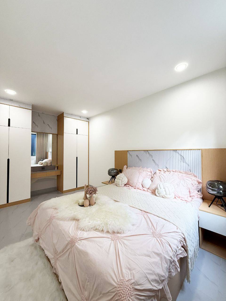 Квартира в Пномпене, Камбоджа, 43 м² - фото 1