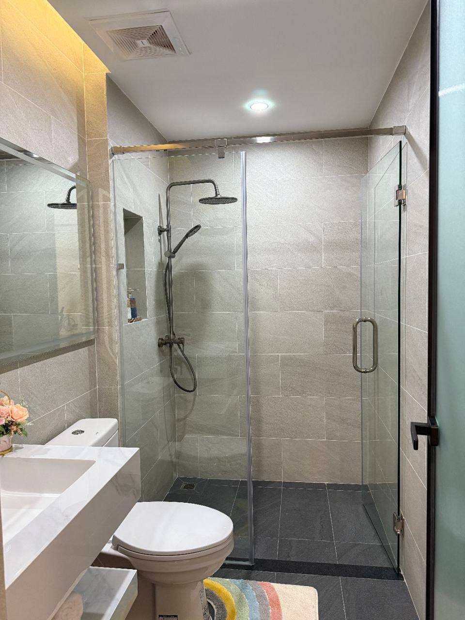 Квартира в Пномпене, Камбоджа, 43 м² - фото 6