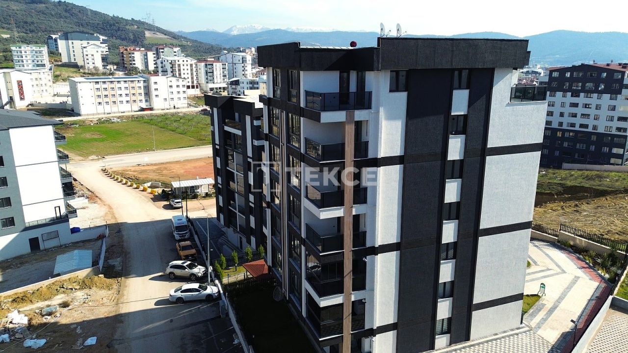 Апартаменты Османгази, Турция, 270 м² - фото 7