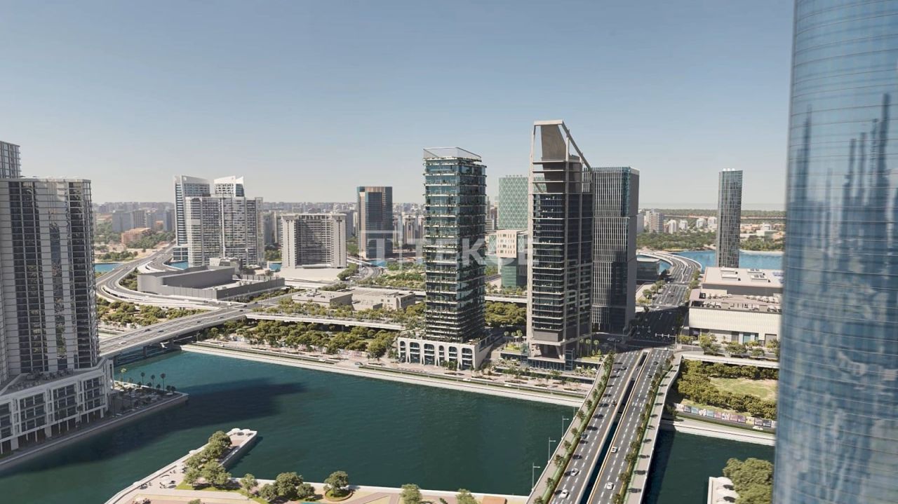 Апартаменты Остров Аль-Рим, ОАЭ, 178 м² - фото 7