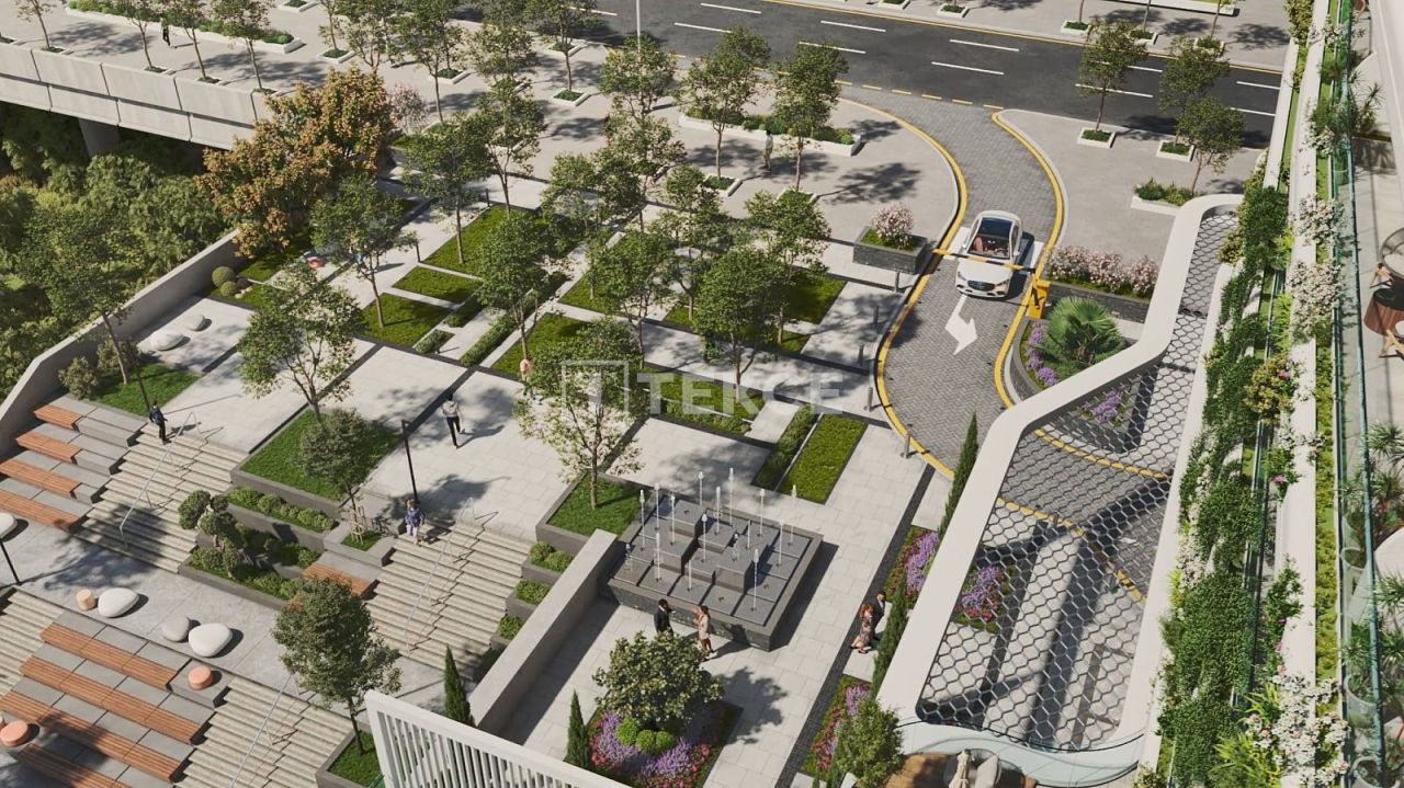 Апартаменты Остров Аль-Рим, ОАЭ, 178 м² - фото 8