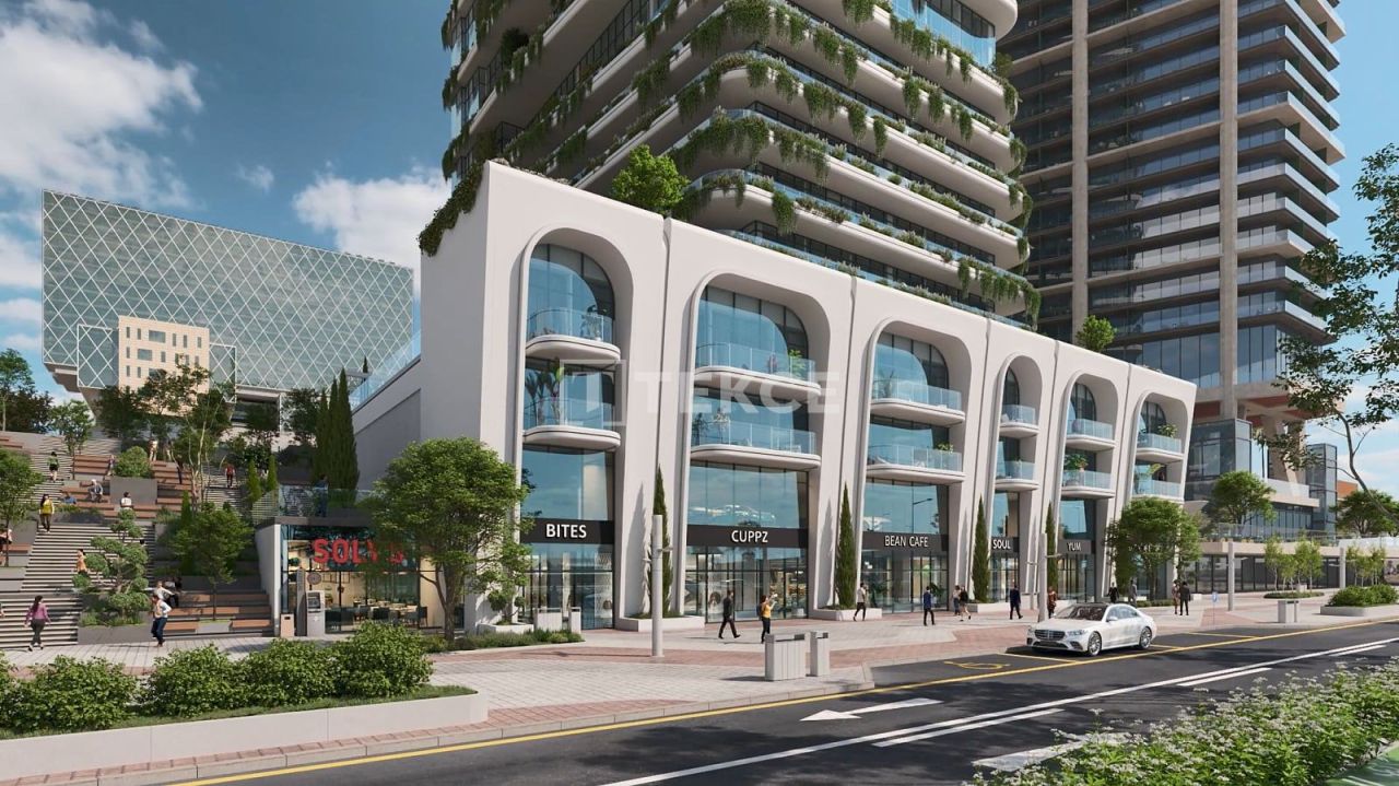 Апартаменты Остров Аль-Рим, ОАЭ, 178 м² - фото 9