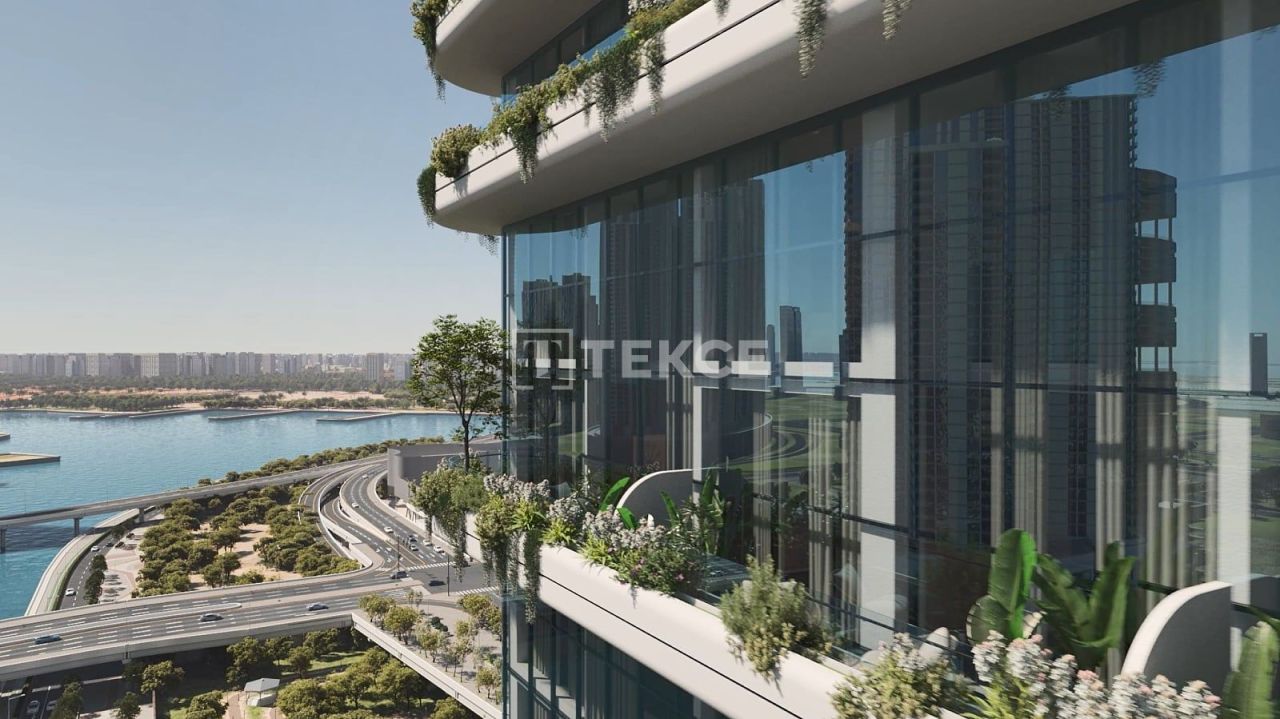 Апартаменты Остров Аль-Рим, ОАЭ, 178 м² - фото 10