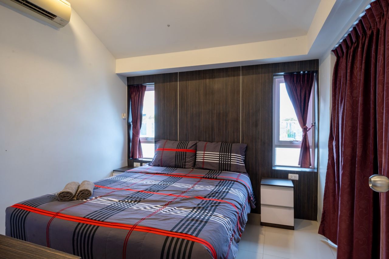 Апартаменты в Паттайе, Таиланд, 55 м² - фото 7