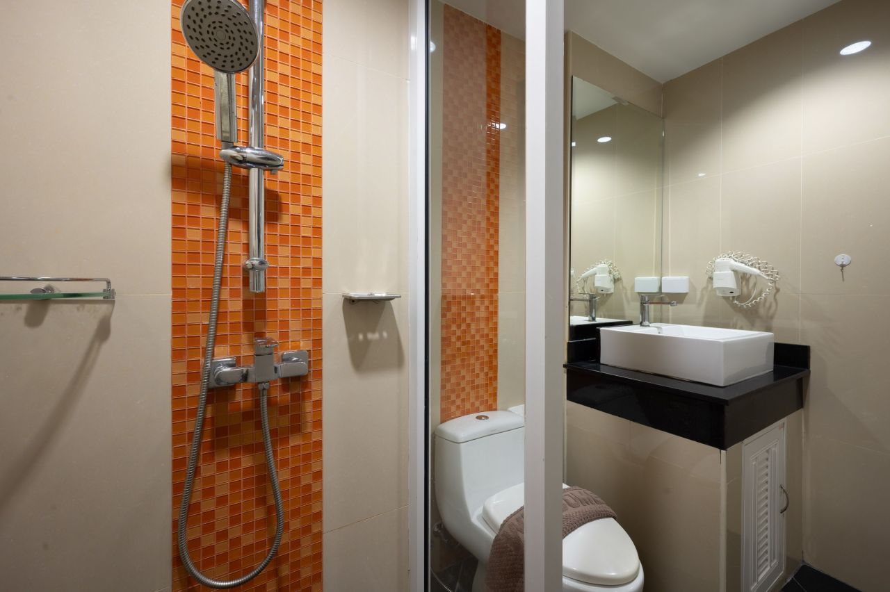 Апартаменты в Паттайе, Таиланд, 55 м² - фото 14