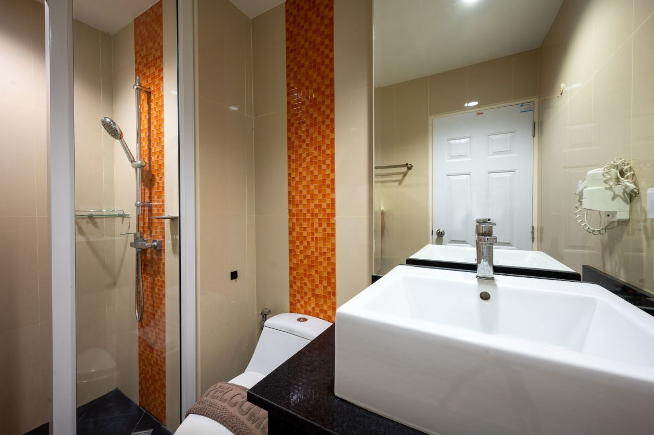 Апартаменты в Паттайе, Таиланд, 55 м² - фото 16