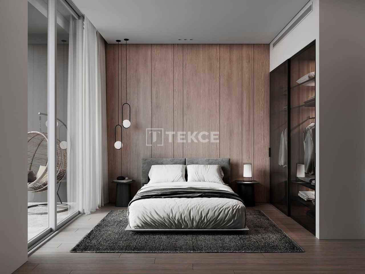 Апартаменты Масдар Сити, ОАЭ, 233 м² - фото 15