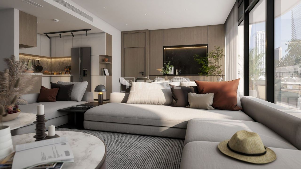 Апартаменты Остров Аль-Рим, ОАЭ, 178 м² - фото 15