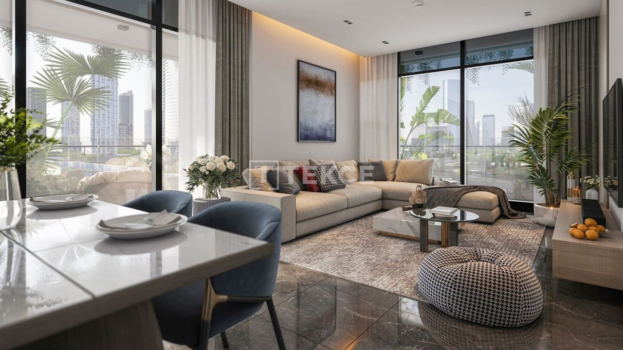 Апартаменты Остров Аль-Рим, ОАЭ, 178 м² - фото 16