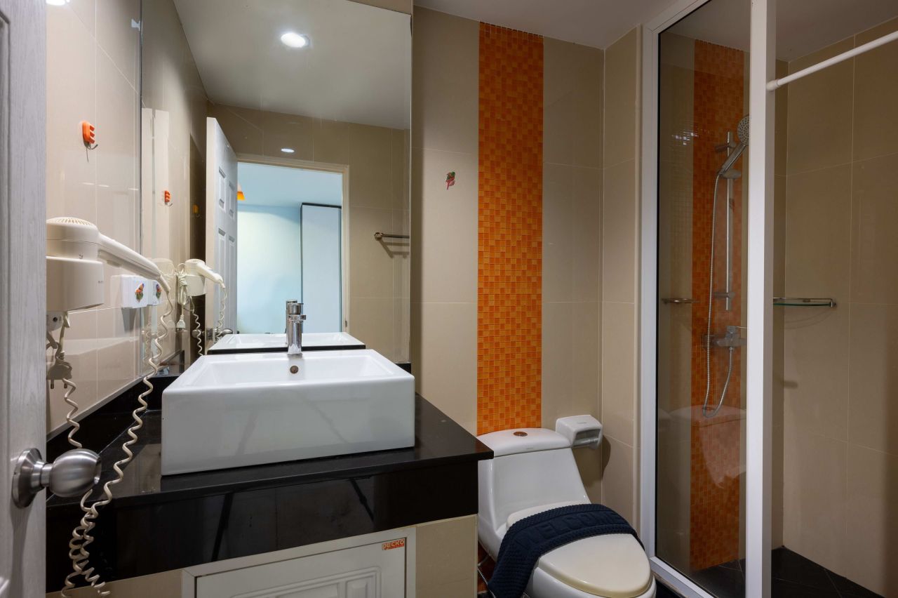 Квартира в Паттайе, Таиланд, 40 м² - фото 9